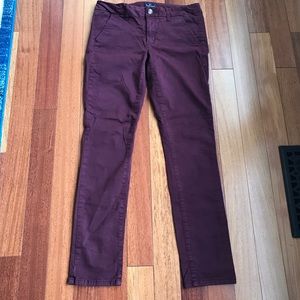 American Eagle Skinny Pants